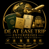 DE AT EASE TRIP ENTERPRISES GLOBAL SERVICES