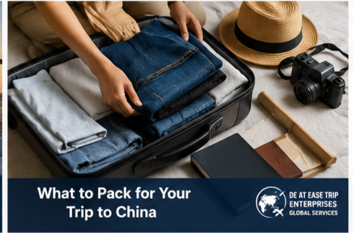 Top 10 Reasons Nigerians Travel to China in 2026