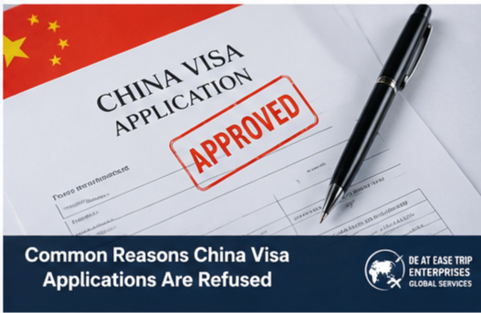 Top 10 Mistakes First-Time Travelers Make When Visiting China