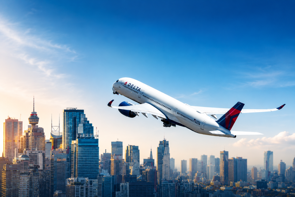 International Travel Opportunities