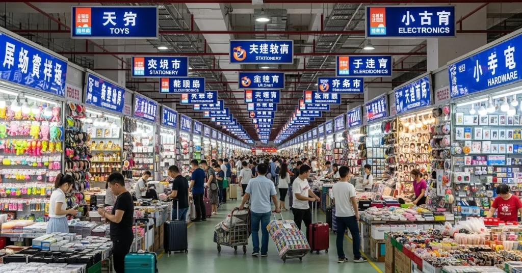 China visa types