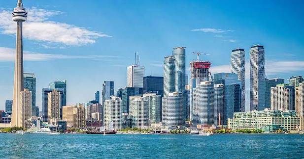 Canada Visitor Visa Invitation Letter from Nigeria