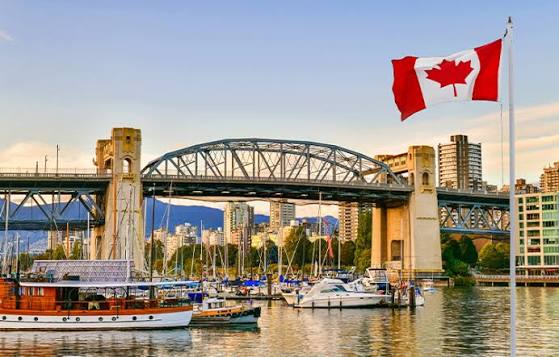 Canada Biometrics Requirements for Nigerians