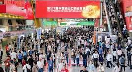 Canton Fair visa for Nigerians 2026