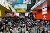 China Visa for Businessmen Attending Canton Fair