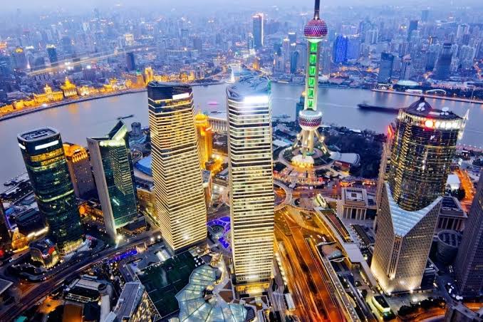 China Tourist Visa for Nigerians