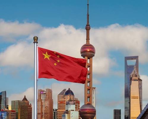 China visa for first-time Nigerian applicants