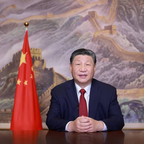 business travel to China from Nigeria